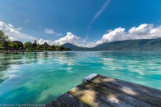 Maison des Vignes - Accès & Vue Lac - Ponton privé - Veyrier-du-Lac - 0