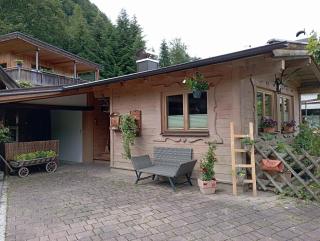 Ferienhaus Wittberg - Kramsach - 7