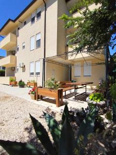 Marovac apartmani Velika Plaža - 5