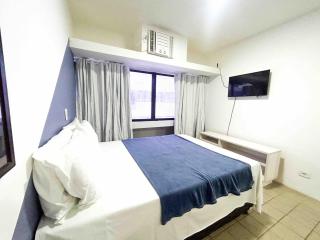 I-76 - Studio na Jatiúca - Maceió - 8