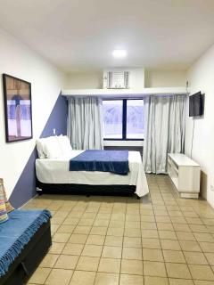 I-76 - Studio na Jatiúca - Maceió - 5