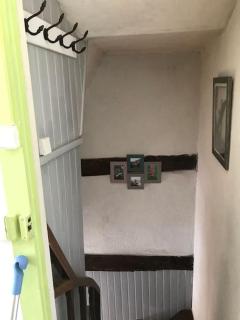 MAISON entre CREUSE et BERRY - Badecon-le-Pin - 8