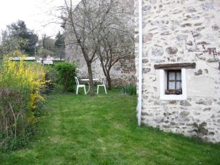 MAISON entre CREUSE et BERRY - Badecon-le-Pin - 7