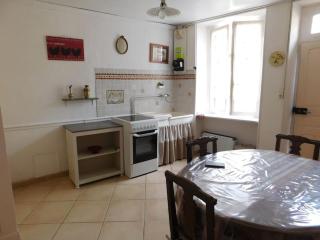 MAISON entre CREUSE et BERRY - Badecon-le-Pin - 5