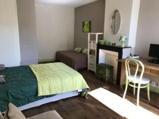MAISON entre CREUSE et BERRY - 4