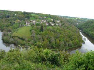MAISON entre CREUSE et BERRY - Badecon-le-Pin - 3