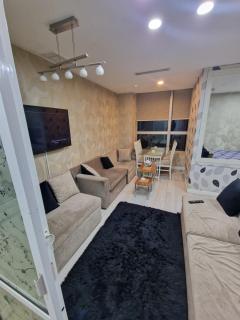 Centaurs studio apparrment - Islamabad - 2
