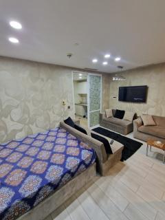 Centaurs studio apparrment - Islamabad - 1