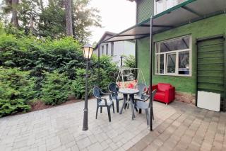 apartment in the center of Jurmala - Jūrmala - 1