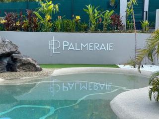 Résidence La Palmeraie - 8