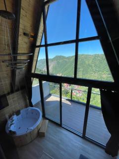Forest Bungalov - Ardeşen - 8