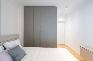 Soft Cloud 1BR in Business Area - Bucarest - 7
