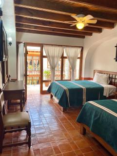 Hotel Socavon - Guanajuato - 9