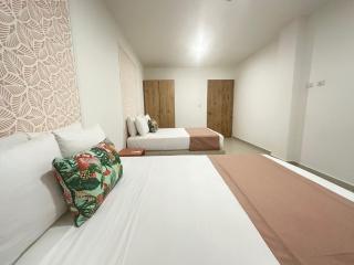 Hotel Taybo Kai By St Hoteles - Santa Marta - 1