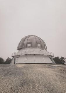 Mont Megantic - Chalet Le Madison - 5