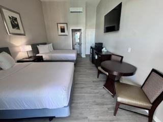 John's Pass Hotel - Fully Remote Check In - 4