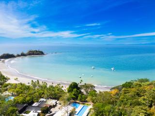 Deluxe Apt with Ocean View & Beach Access only 1 hour drive from San Jose - Puntarenas - 7