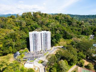 Deluxe Apt with Ocean View & Beach Access only 1 hour drive from San Jose - Puntarenas - 1