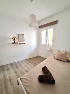 La molina, apartamento Cebada - Corralejo - 1