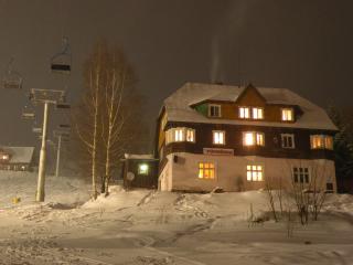 Pomněnka - Pec pod Sněžkou - 2