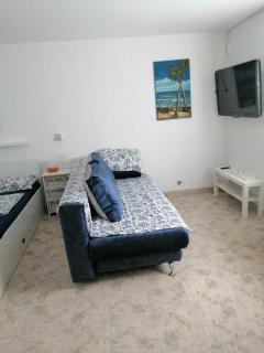 Apartments Marinko Unije - 3