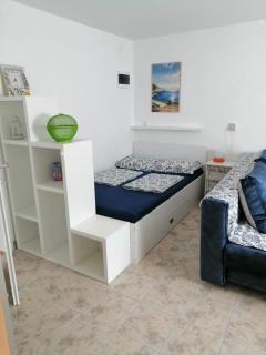 Apartments Marinko Unije - 1