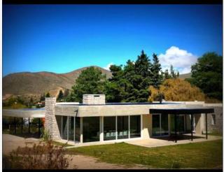 Casa moderna en Tafi del Valle - Tafí del Valle - 0