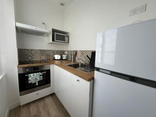 Charmant T3 neuf au centre de Lorient ! - Lorient - 7