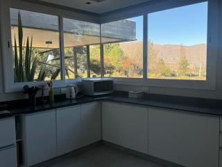 Casa moderna en Tafi del Valle - Tafí del Valle - 2