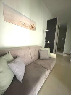 Summer House - Agropoli - 7