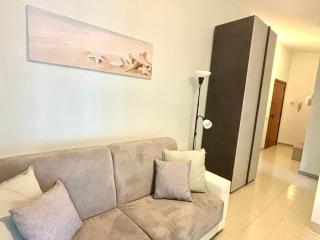Summer House - Agropoli - 9