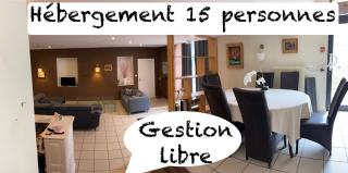 HEBERGEMENT DE L'Avenue - 3