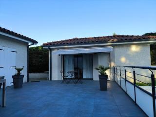Petit nid douillet - Reventin-Vaugris - 9