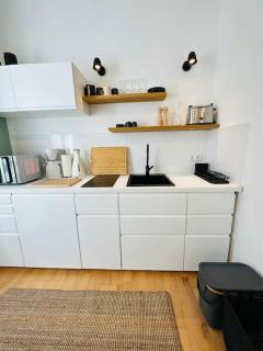 TOP Apartment in Elberfeld - Nähe DUS & Dortmund & Köln & Essen - Wuppertal - 9