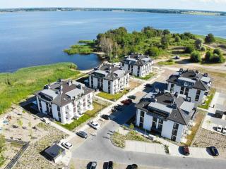 Lakeside Bliss - Cozy Retreat Just 500m from the Baltic Sea - Dziwnów - 5