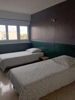 Appartement - Vitry sur Seine - 5