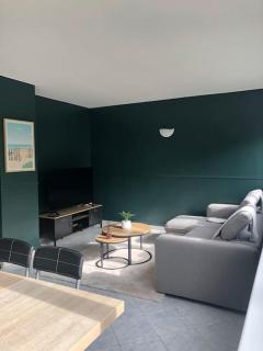 Appartement - Vitry sur Seine - 3