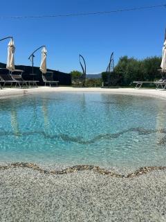 Dimora Toscana - Treggiaia - 8