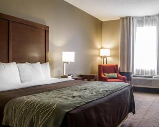 Comfort Inn Amite - 1