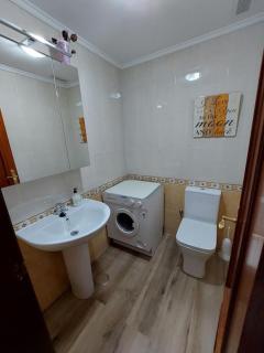 Apartamento limoneros - Bárcena de Cicero - 7