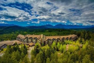 Suncadia Resort Luxury Suite with Amazing Mountain Views - Cle Elum - 0