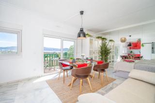 Port DUCAL-Apartamento en la PLAYA de la Rubina , maravillosas VISTAS - Empuriabrava - 9