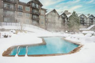 Suncadia Resort Luxury Suite with Amazing Mountain Views - Cle Elum - 9