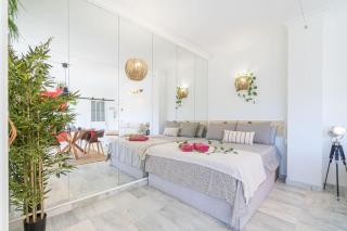 Port DUCAL-Apartamento en la PLAYA de la Rubina , maravillosas VISTAS - 4