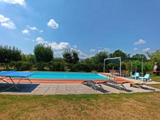 Villa Cortinella - Marlia - 8