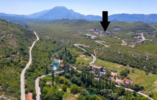 Holiday home Jelena with private pool - Blato na Cetini - 3