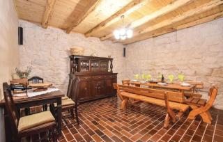 Holiday home Jelena with private pool - Blato na Cetini - 7
