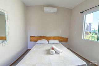 Residencial Java Bangalôs B4 - Imbituba - 7