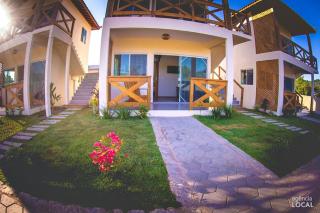 Residencial Java Bangalôs B4 - Imbituba - 5