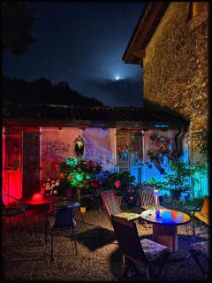 Le camere di Virgilio - Monzambano - 4